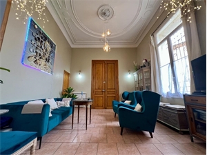 maison de maitre à la vente -   34290  LIEURAN LES BEZIERS, surface 270 m2 vente maison de maitre - UBI459208682